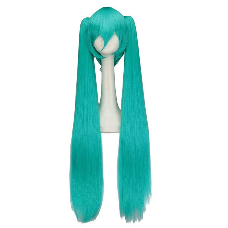 Miku Baer Kollab Vocaloid Pinkes Kollab-Set Cosplay Kostuem Damen