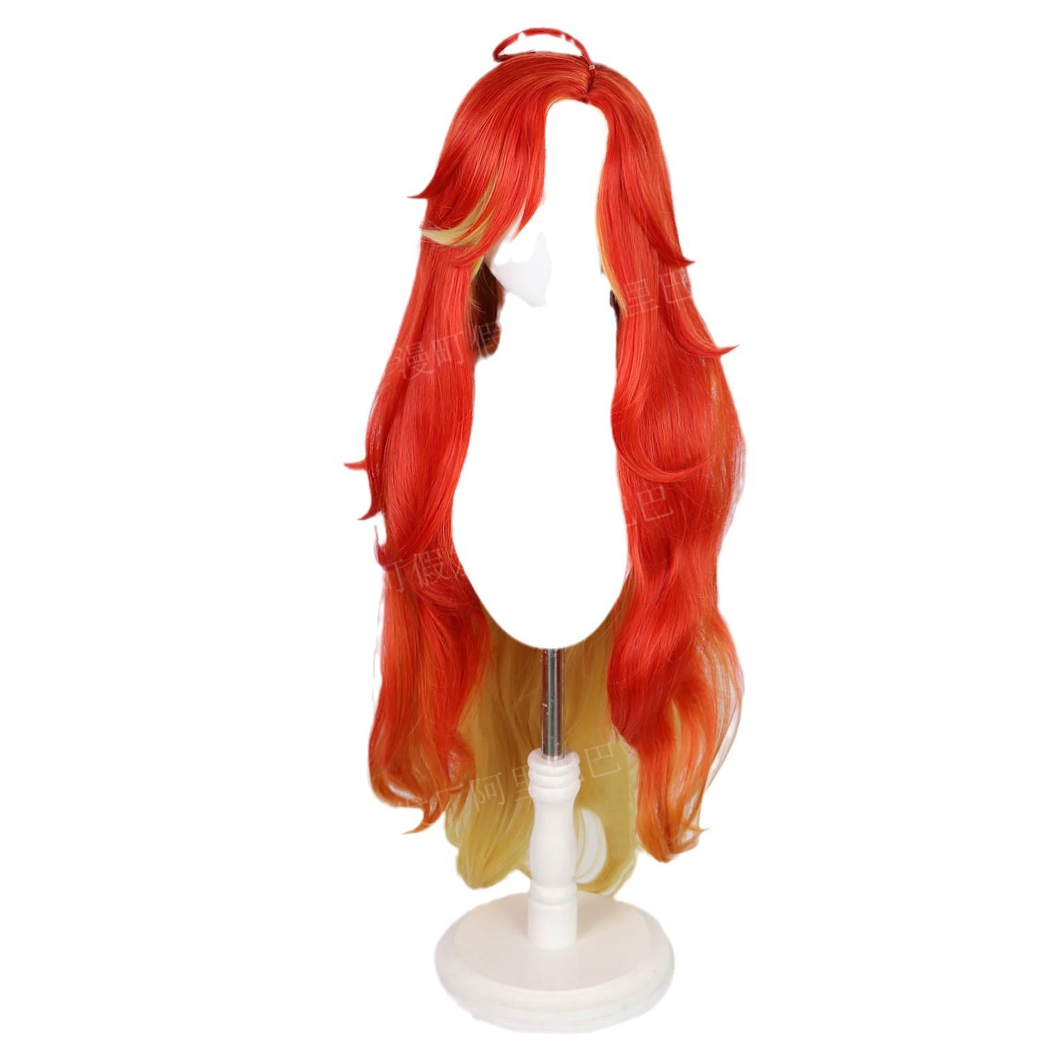 Style Cosplay Peruecke Damen