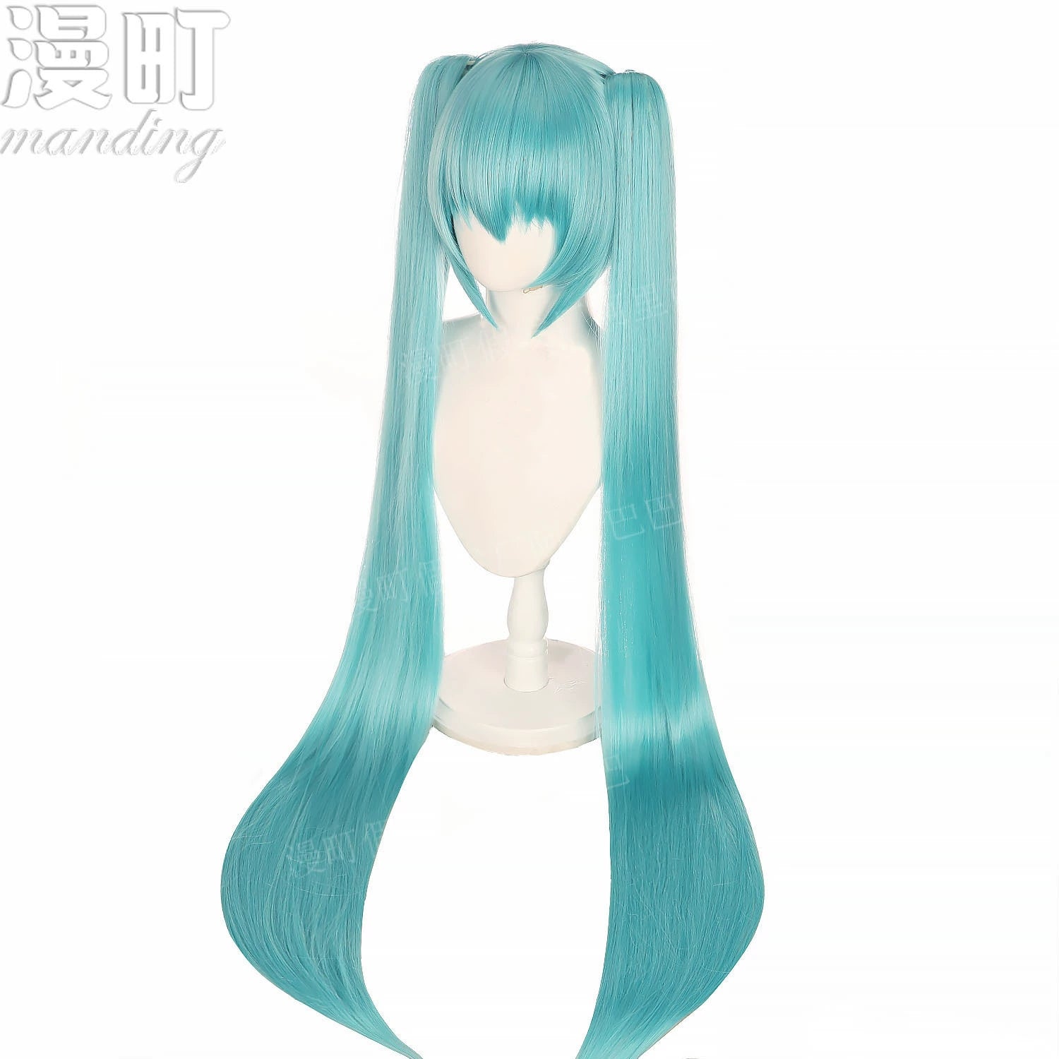Style Cosplay Peruecke Damen