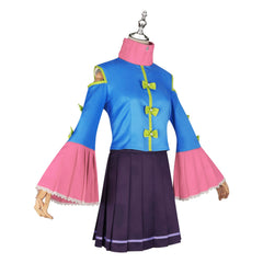 Luo Tianyi Vocaloid Wushaogen Maiden Cosplay Kostuem Damen