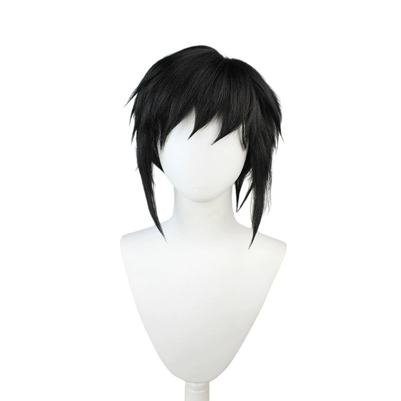 Giyu Cosplay Peruecke Damen