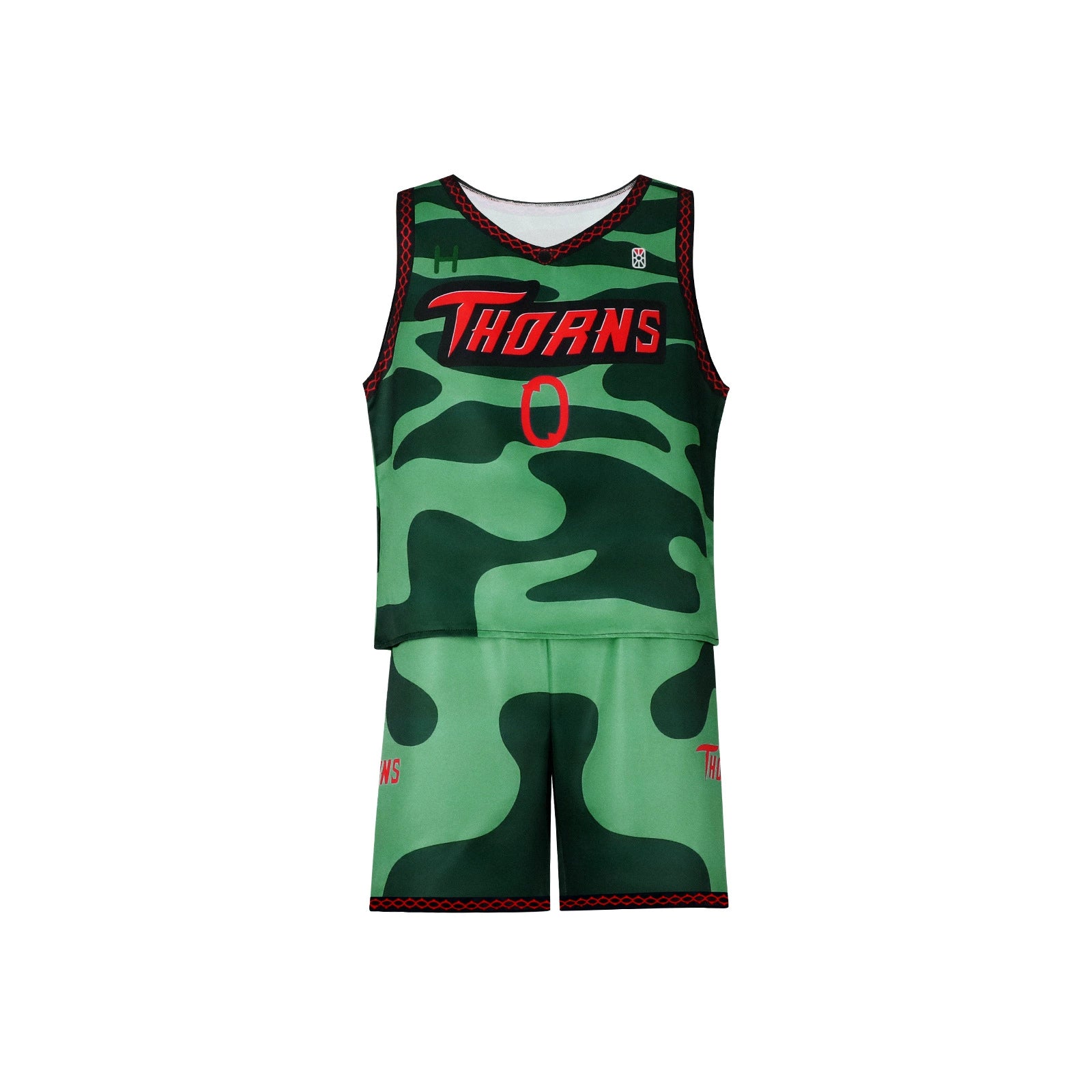 Goat Basketball Goat movie Basketball-Jersey Cosplay Kostuem Damen