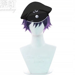 Myojin Cosplay Peruecke Damen