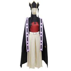Tanjiro Kamado Demon Slayer Team-Set Cosplay Kostuem Damen Mehrfarbig