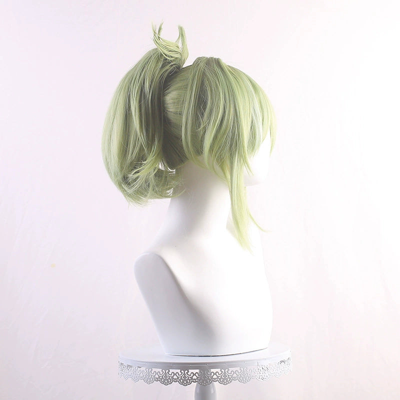 Kuki Cosplay Peruecke Damen