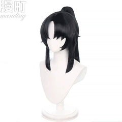 Nekomitsu Cosplay Peruecke Damen