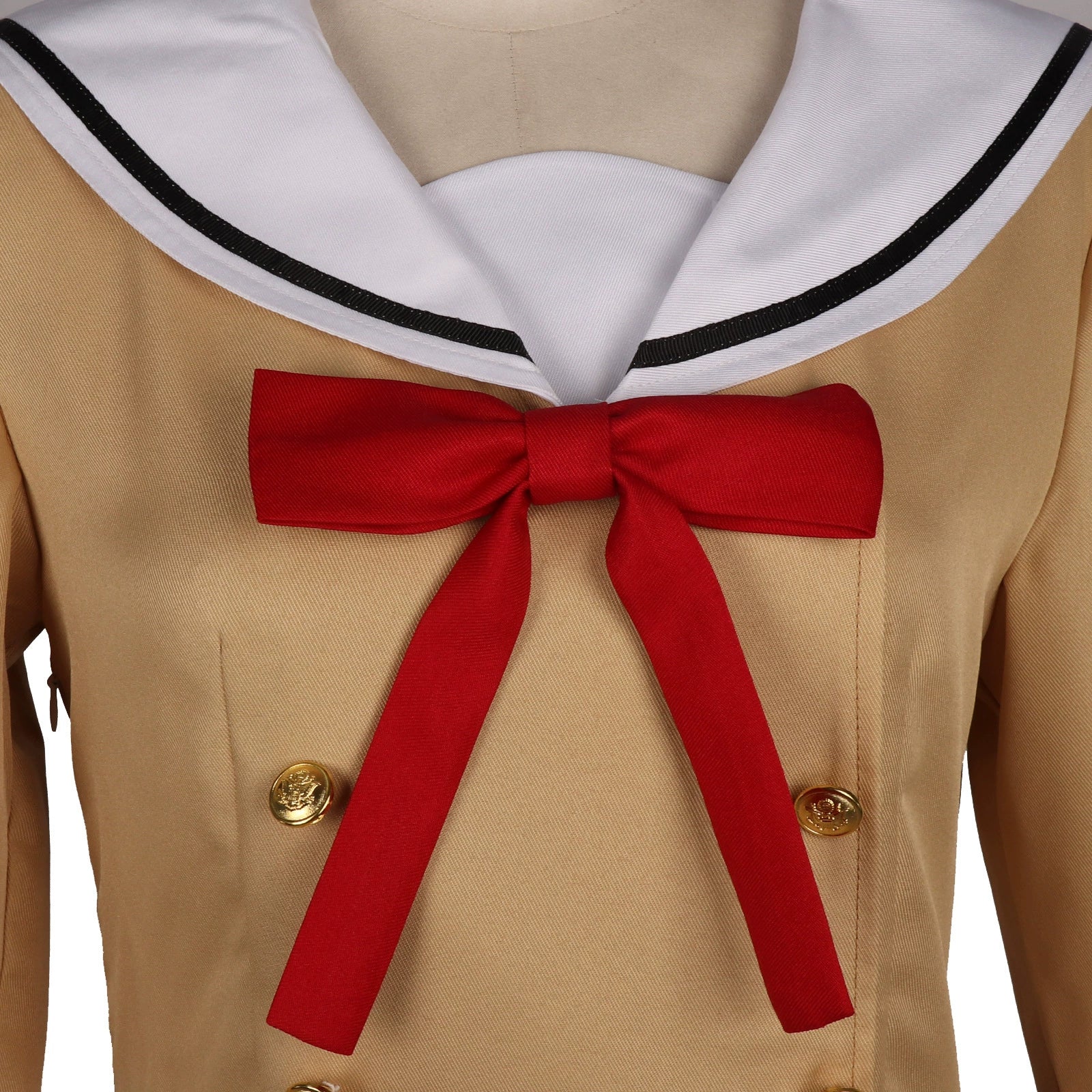 Toyama Kasumi BanG Dream Pinkes Schuluniform Set Cosplay Kostuem Damen