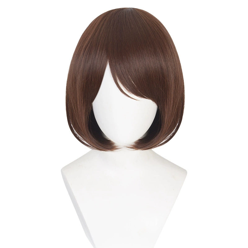 Shoko Cosplay Peruecke Damen