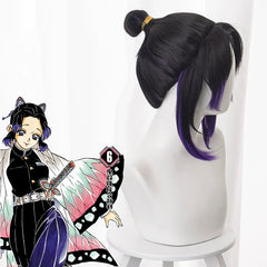 Shinobu2 Cosplay Peruecke Damen
