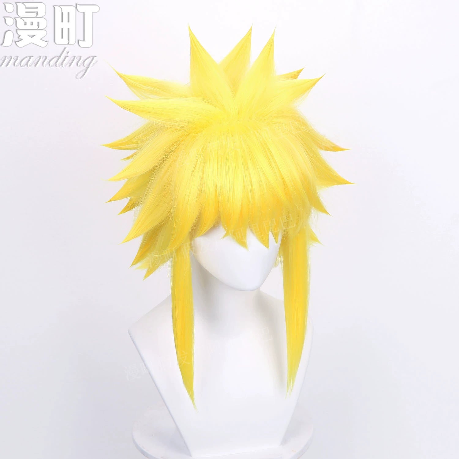 Style Cosplay Peruecke Damen