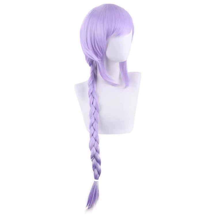 Qiqi Cosplay Peruecke Damen