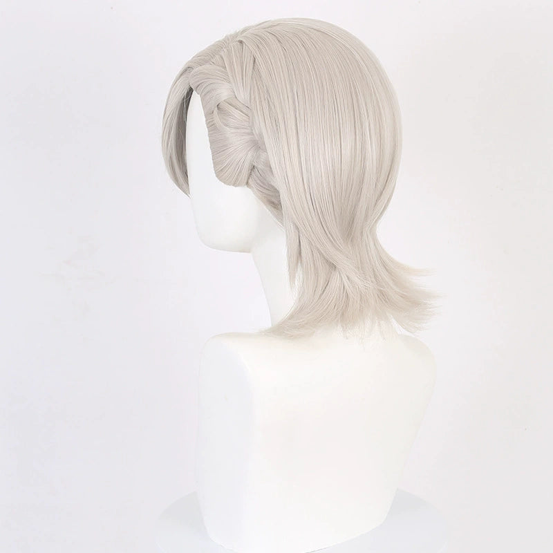 Lynnette2 Cosplay Peruecke Damen