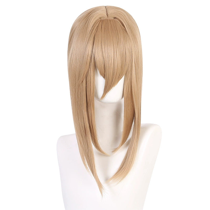 Aponia Cosplay Peruecke Damen