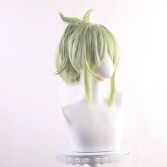 Kuki Cosplay Peruecke Damen