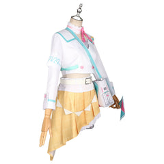 Magical Mirai 2024 Vocaloid Buehnenkostuem Set Cosplay Kostuem Damen