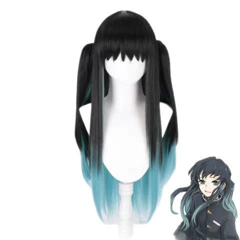 Muichiro2 Cosplay Peruecke Damen