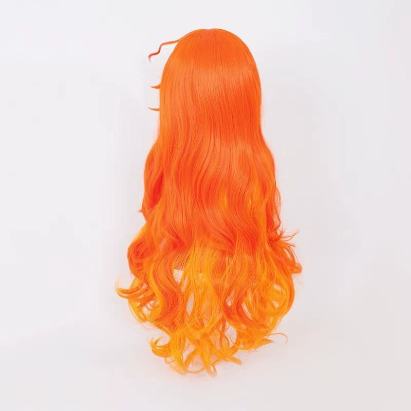 Augusta Cosplay Peruecke Damen