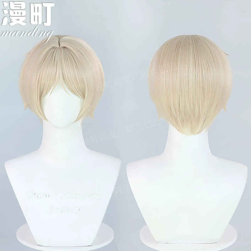 Natsume Cosplay Peruecke Damen