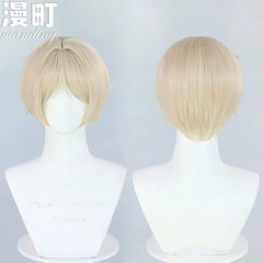 Natsume Cosplay Peruecke Damen