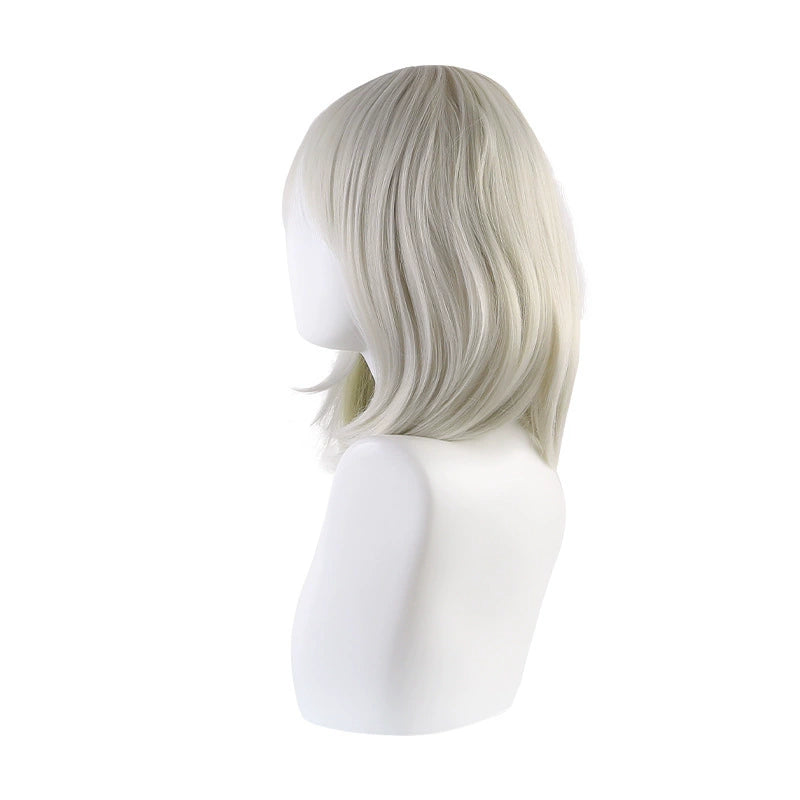 Kaltsit Cosplay Peruecke Damen