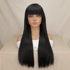 Lilo Cosplay Peruecke Damen