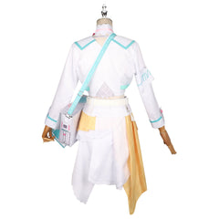 Magical Mirai 2024 Vocaloid Buehnenkostuem Set Cosplay Kostuem Damen