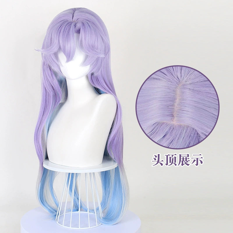 Cantarella Cosplay Peruecke Damen