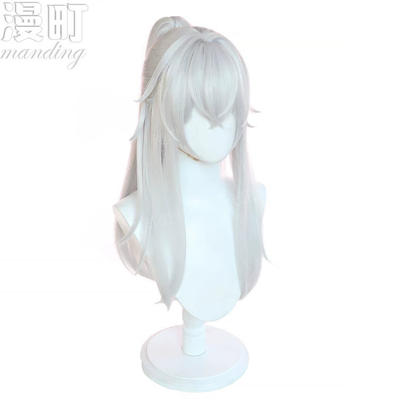 Jingyuan Cosplay Peruecke Damen