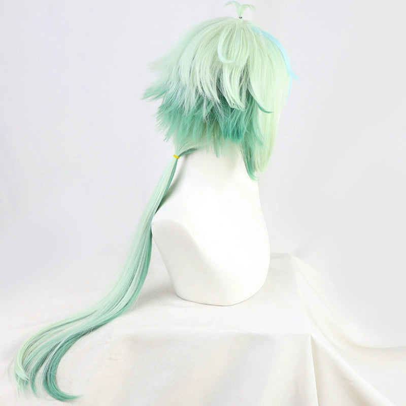 Sucrose Cosplay Peruecke Damen