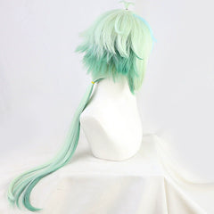 Sucrose Cosplay Peruecke Damen