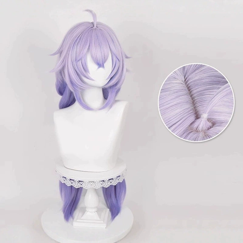 Bailu Cosplay Peruecke Damen
