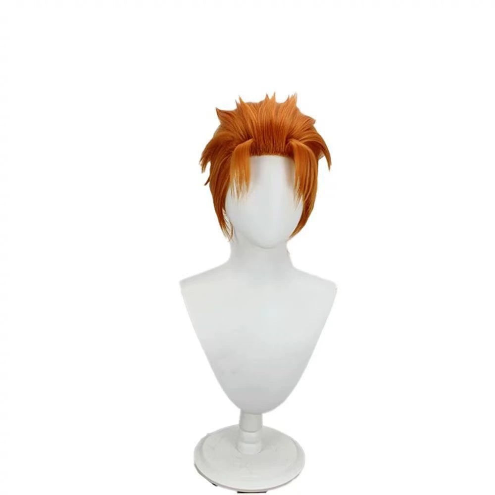 Pain Cosplay Peruecke Damen