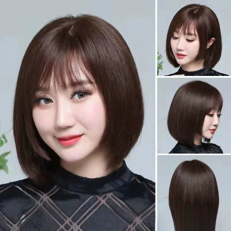 Mama Wig Cosplay Peruecke Damen