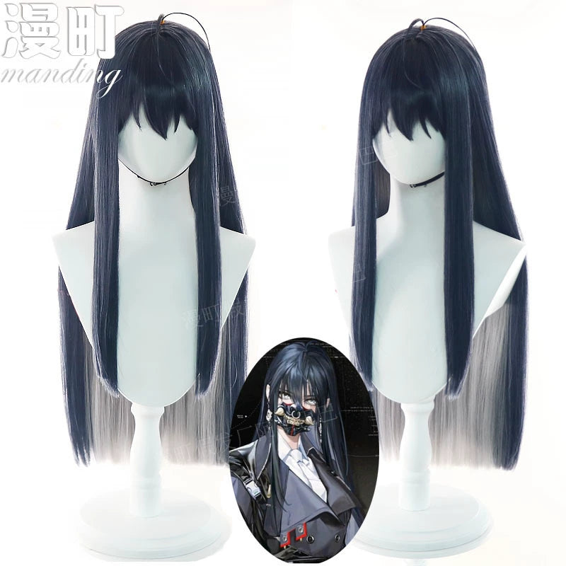 Selene Cosplay Peruecke Damen