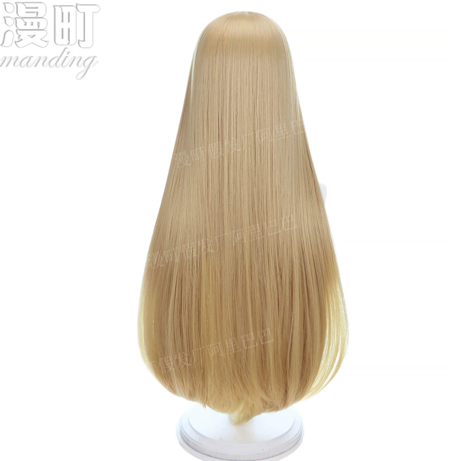 Style Cosplay Peruecke Damen