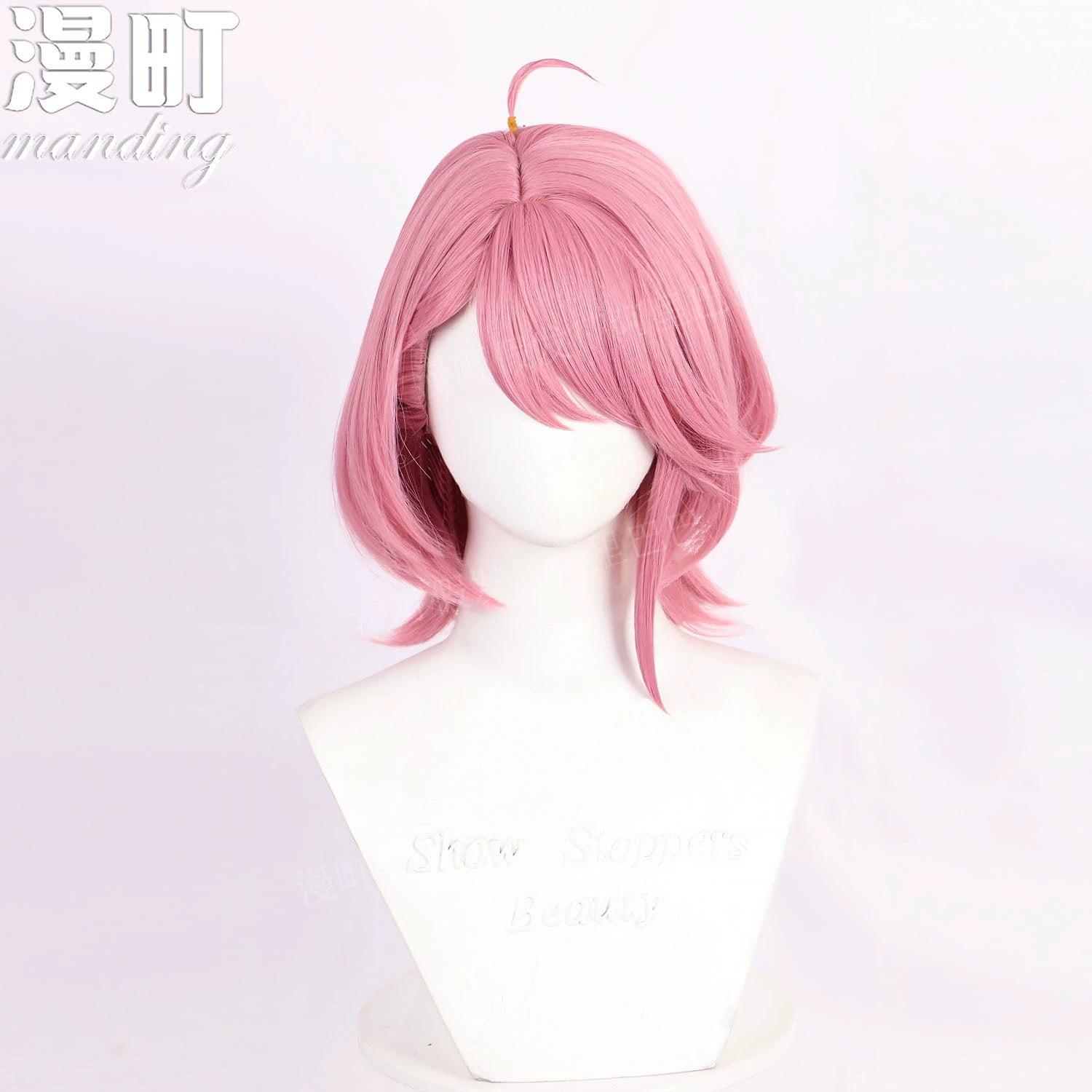 Style Cosplay Peruecke Damen