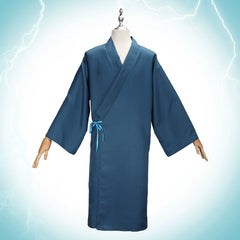 Lord Voldemort Harry Potter Dunkler Lord Robe Cosplay Kostuem Damen
