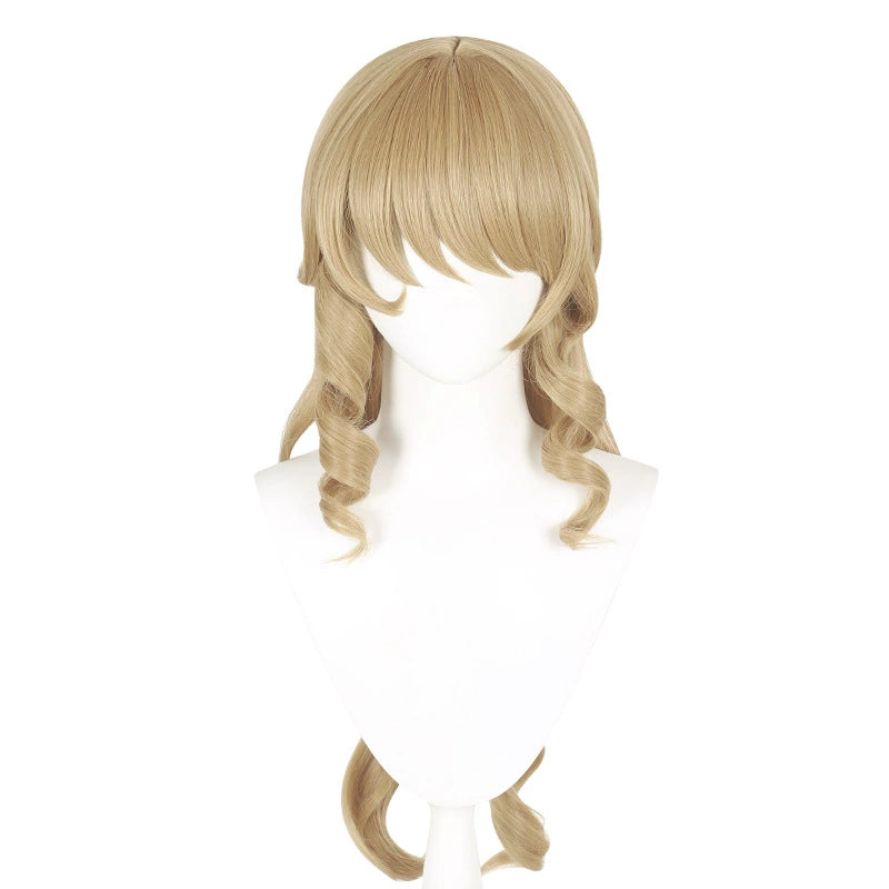 Navia Cosplay Peruecke Damen