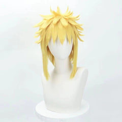 Minato Cosplay Peruecke Damen