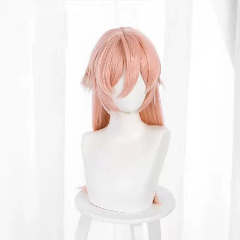 Feiyan Cosplay Peruecke Damen