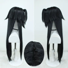 Xieyuchen Cosplay Peruecke Damen