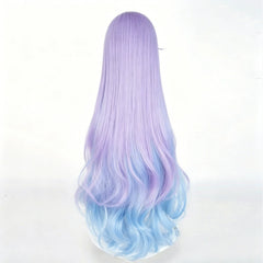 Cantarella2 Cosplay Peruecke Damen