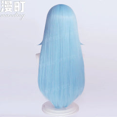 Rimuru Cosplay Peruecke Damen