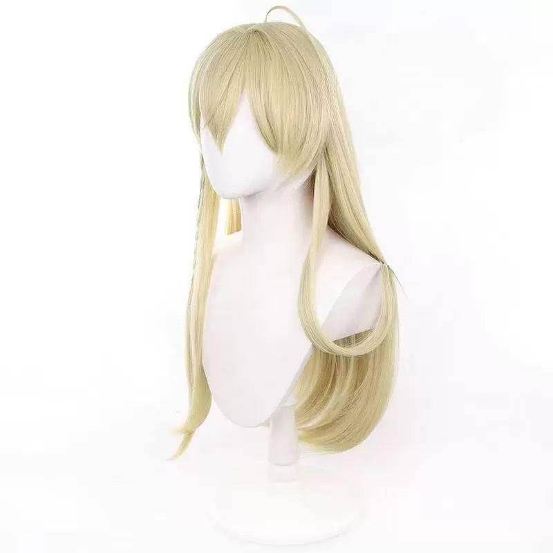 Rendong Cosplay Peruecke Damen
