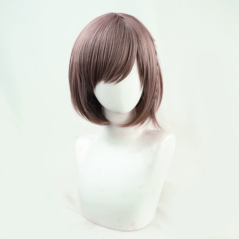 Hatsune Miku Project Sekai Trio-Set Cosplay Kostuem Damen Mehrfarbig