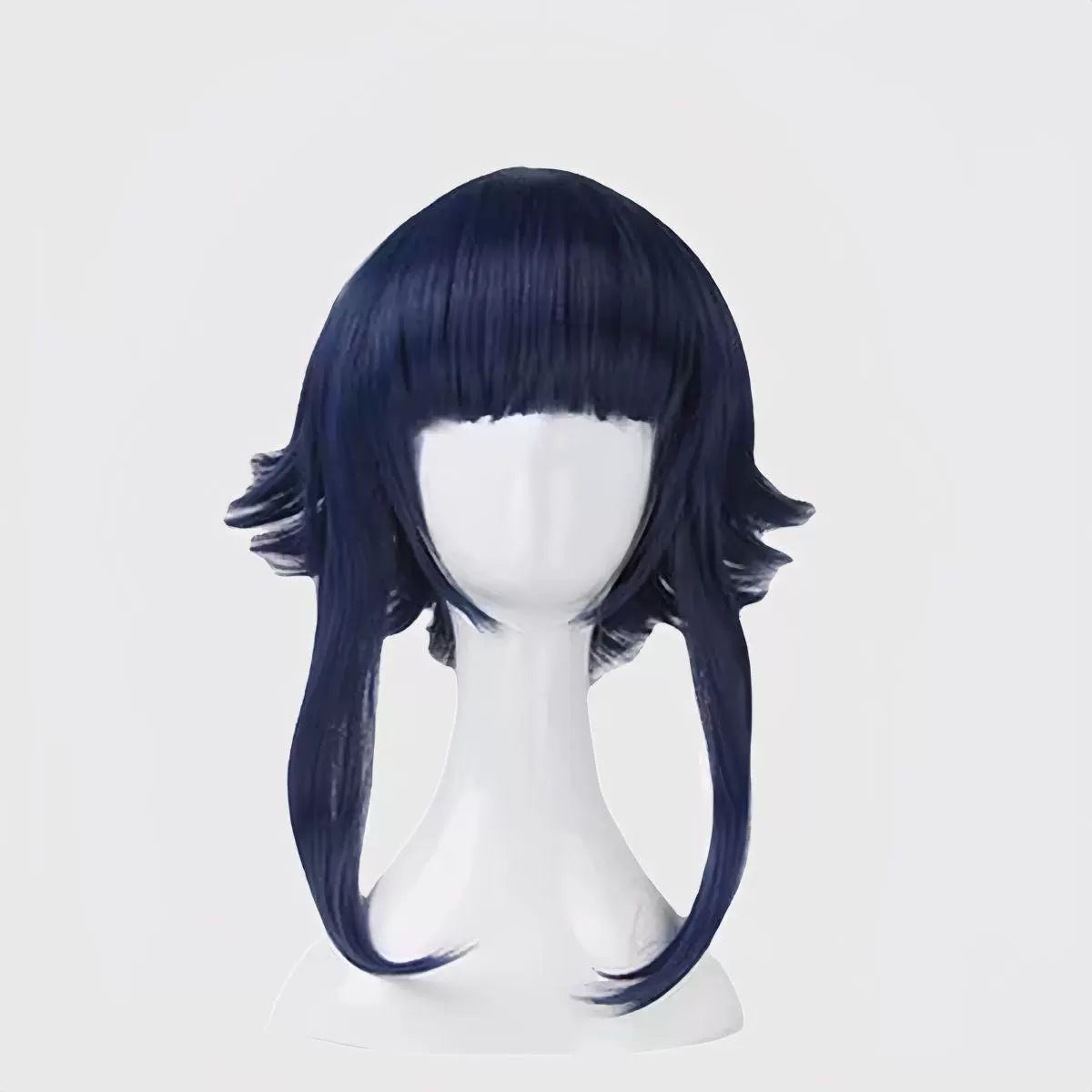 Hinata Kind Cosplay Peruecke Damen