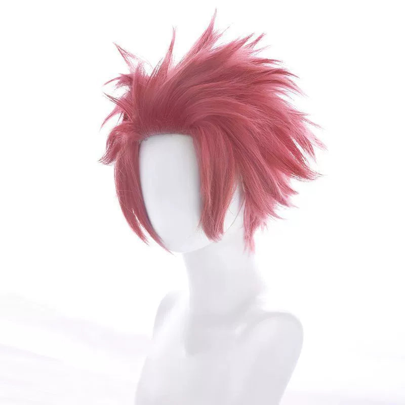 Itosisa Cosplay Peruecke Damen