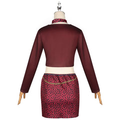 Krankenschwester Maria Silent Hill Krankenschwester Kleid Cosplay Kostuem Damen