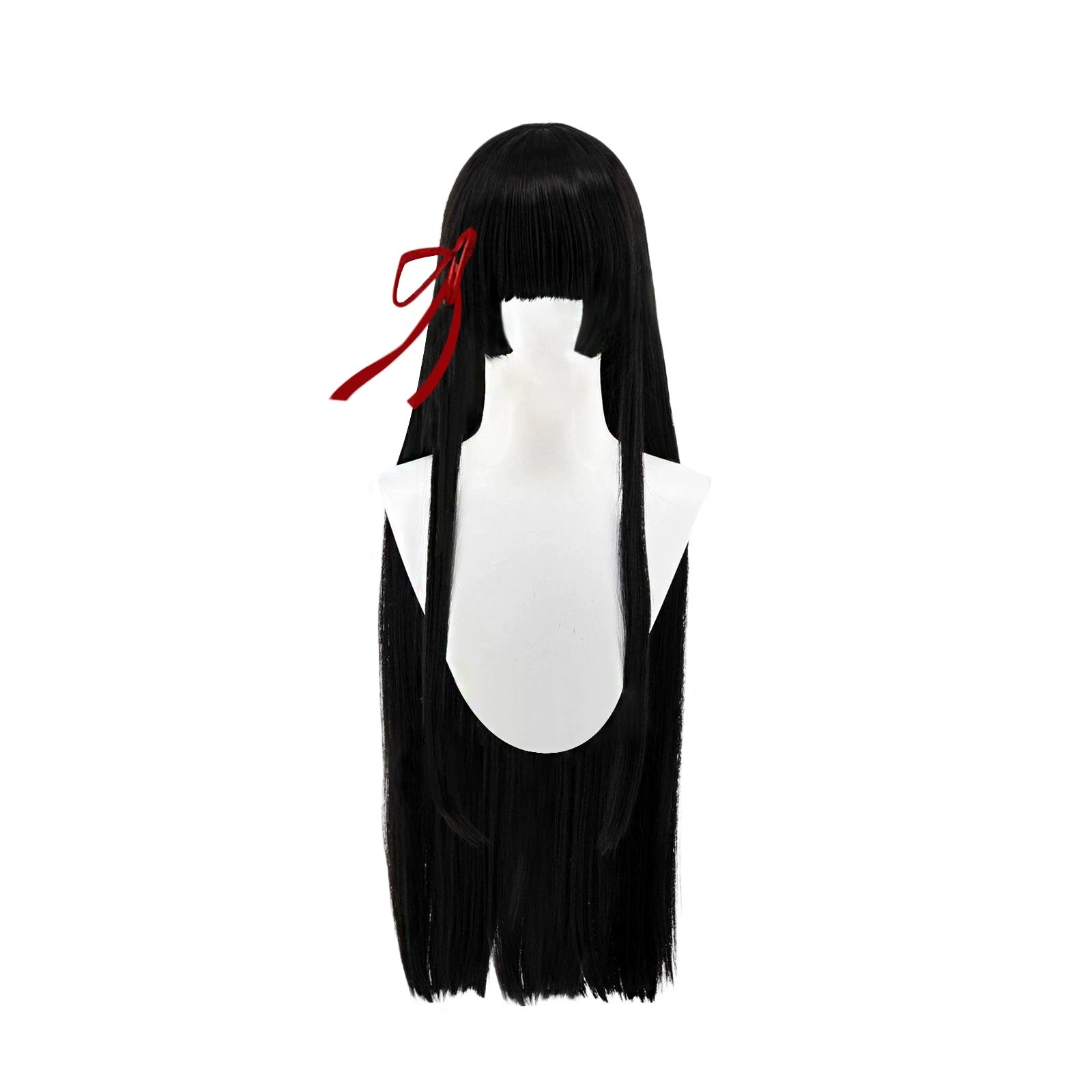 Chixia Wuthering Waves Matrosen-Uniform Cosplay Kostuem Damen Dunkelblau