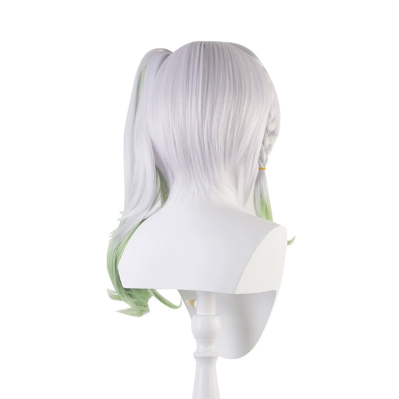 Nahida2 Cosplay Peruecke Damen